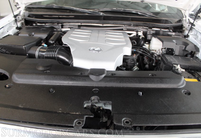 2022 Lexus GX 460 - Image 46