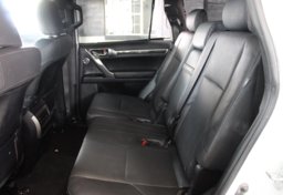 2022 Lexus GX 460 - Image 54