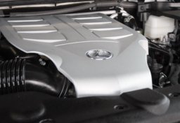 2022 Lexus GX 460 - Image 43