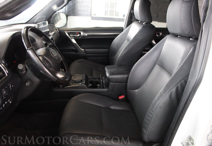 2022 Lexus GX 460 - Image 51