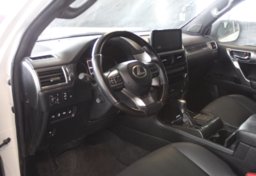 2022 Lexus GX 460 - Image 52
