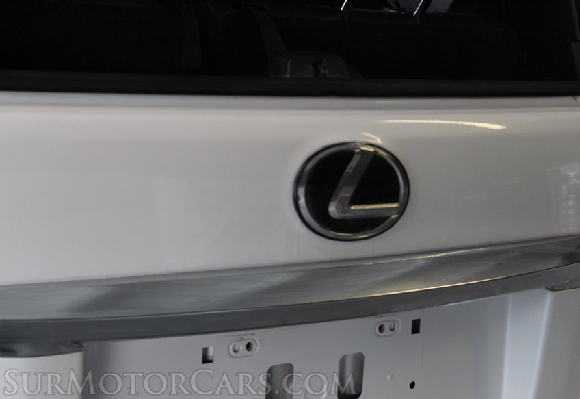2022 Lexus GX 460 - Image 20