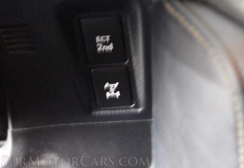 2022 Lexus GX 460 - Image 40