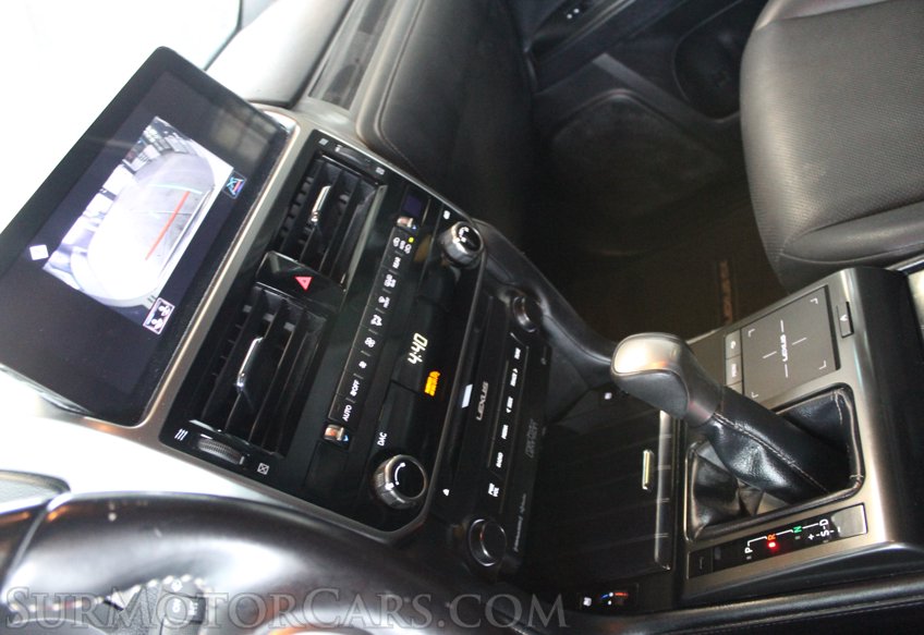 2022 Lexus GX 460 - Image 26