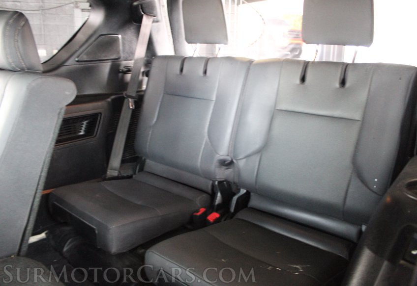 2022 Lexus GX 460 - Image 55