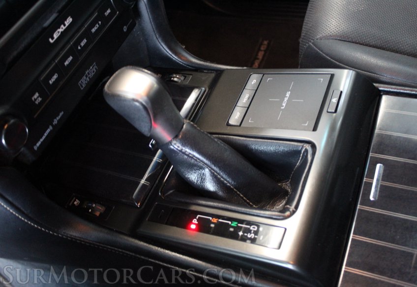 2022 Lexus GX 460 - Image 34