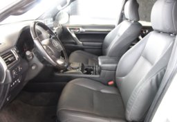 2022 Lexus GX 460 - Image 50