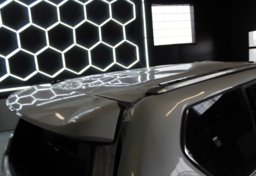 2022 Lexus GX 460 - Image 15