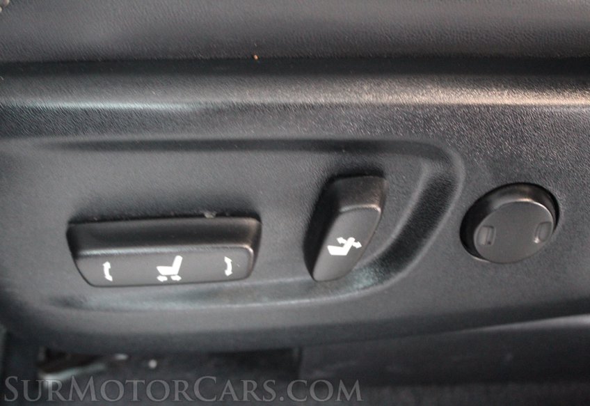 2022 Lexus GX 460 - Image 39