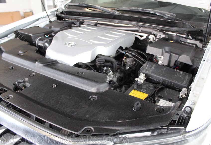 2022 Lexus GX 460 - Image 44
