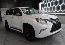 2022 Lexus GX 460 - Image 4
