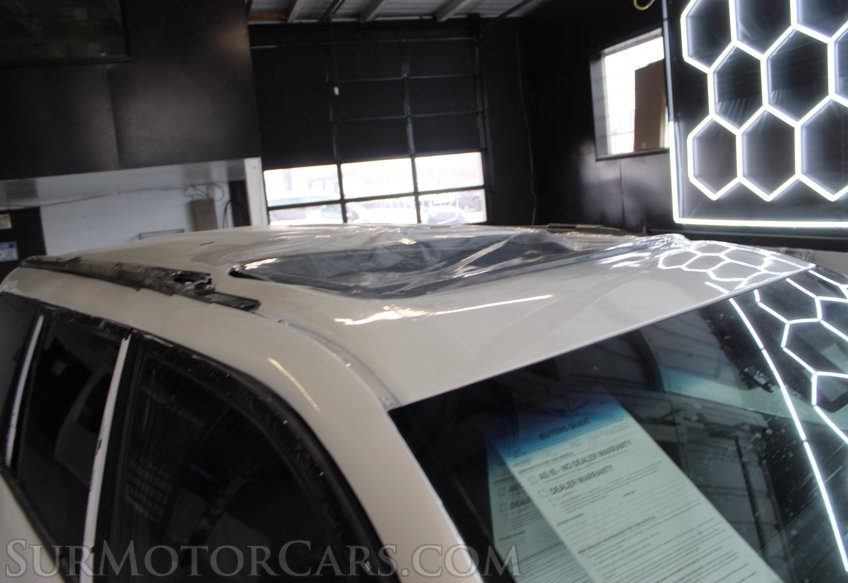 2022 Lexus GX 460 - Image 17