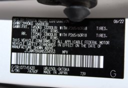 2022 Lexus GX 460 - Image 49