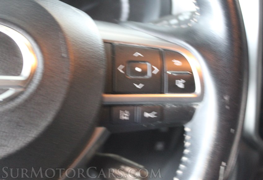 2022 Lexus GX 460 - Image 24