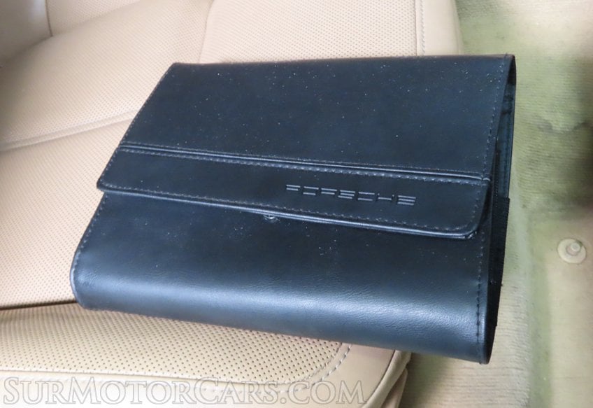 2014 Porsche Cayenne - Image 41