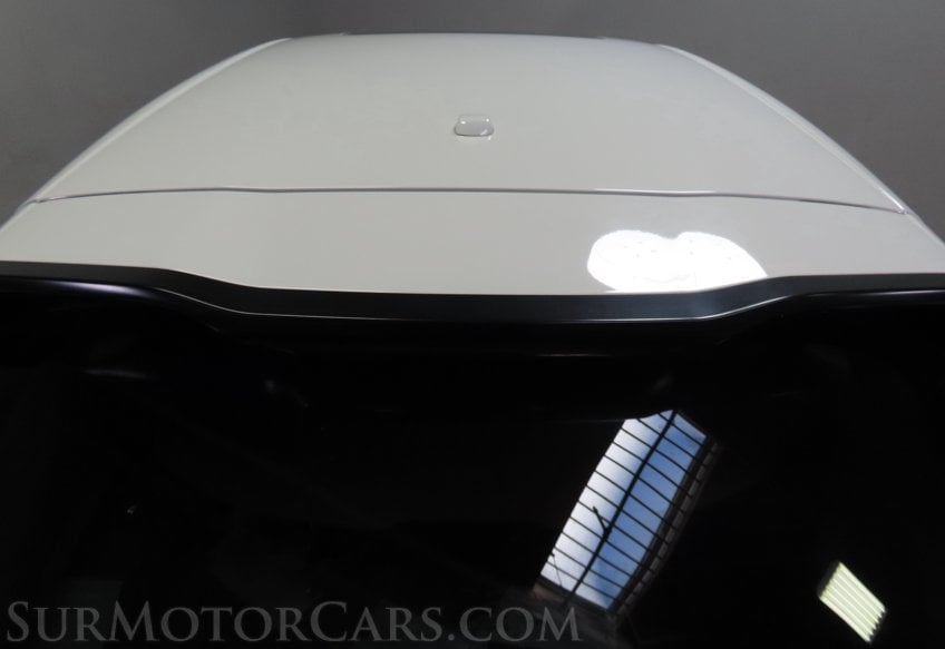 2014 Porsche Cayenne - Image 12