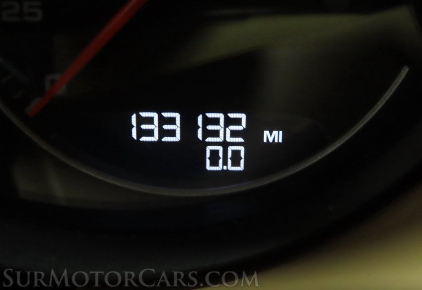 2014 Porsche Cayenne - Image 45