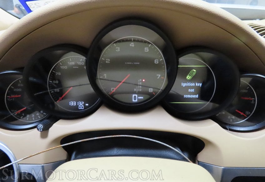 2014 Porsche Cayenne - Image 46