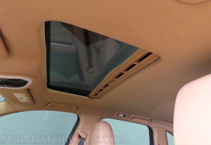 2014 Porsche Cayenne - Image 22