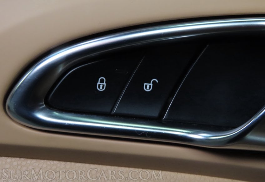 2014 Porsche Cayenne - Image 20