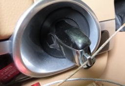 2014 Porsche Cayenne - Image 17