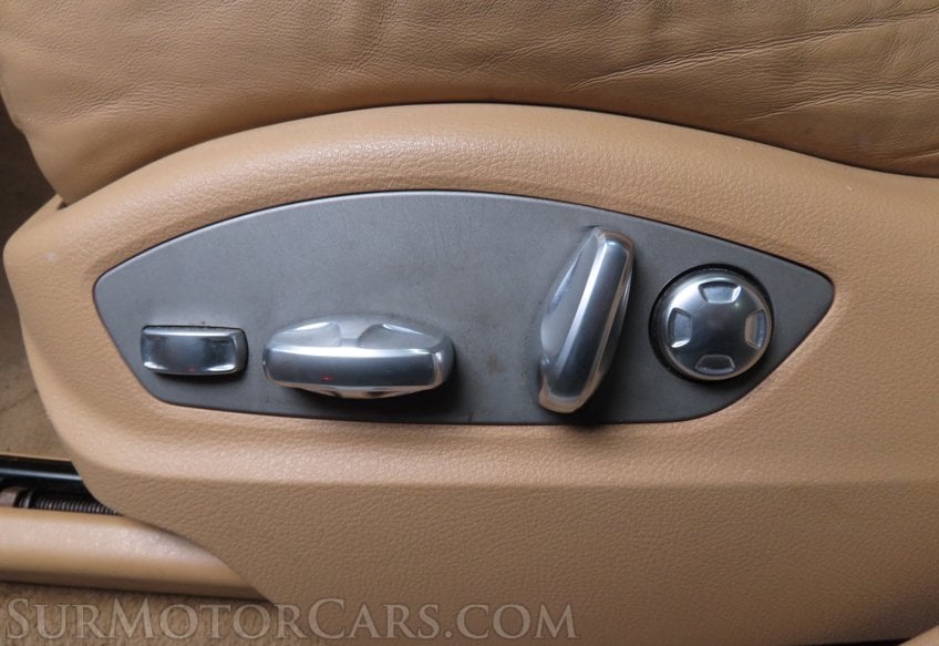 2014 Porsche Cayenne - Image 23