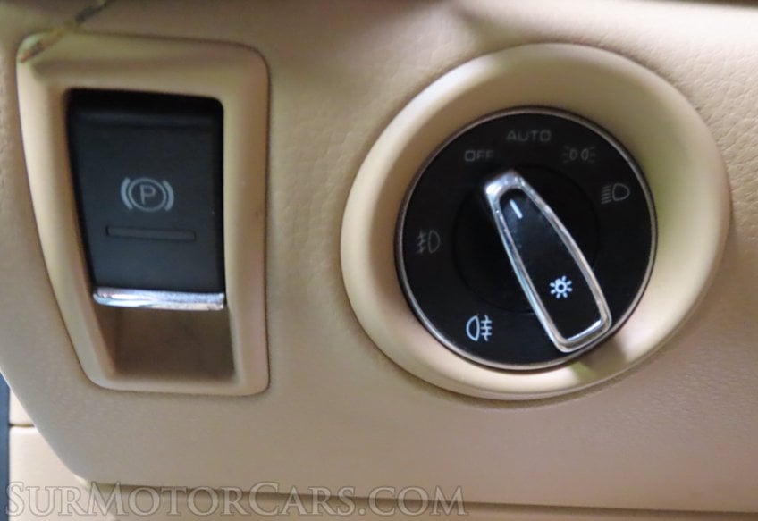 2014 Porsche Cayenne - Image 18