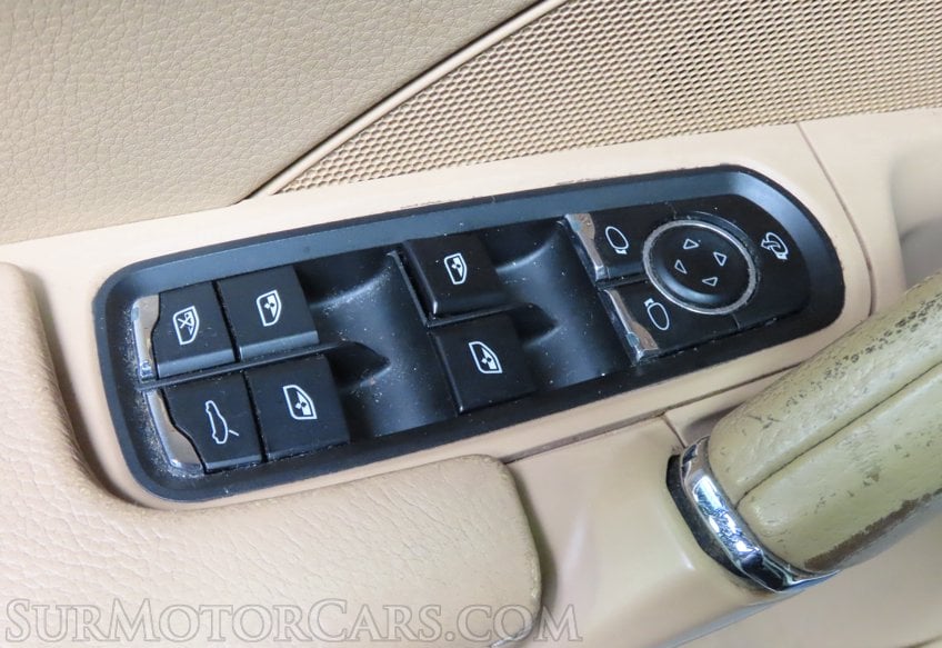 2014 Porsche Cayenne - Image 21