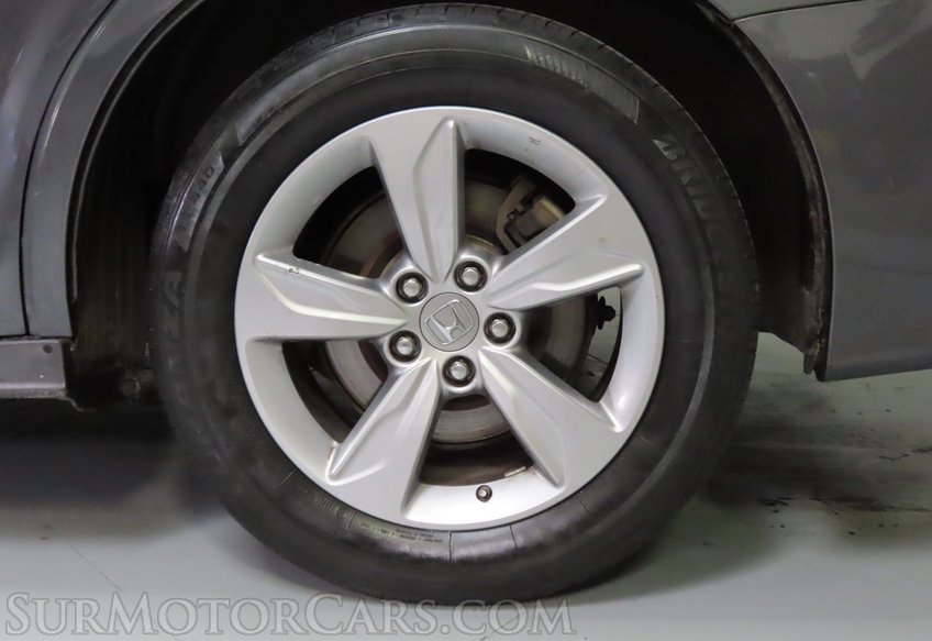 2018 Honda Odyssey Elite - Image 48