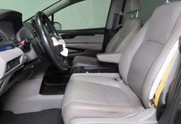 2018 Honda Odyssey Elite - Image 22