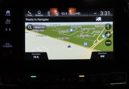 2018 Honda Odyssey Elite - Image 36