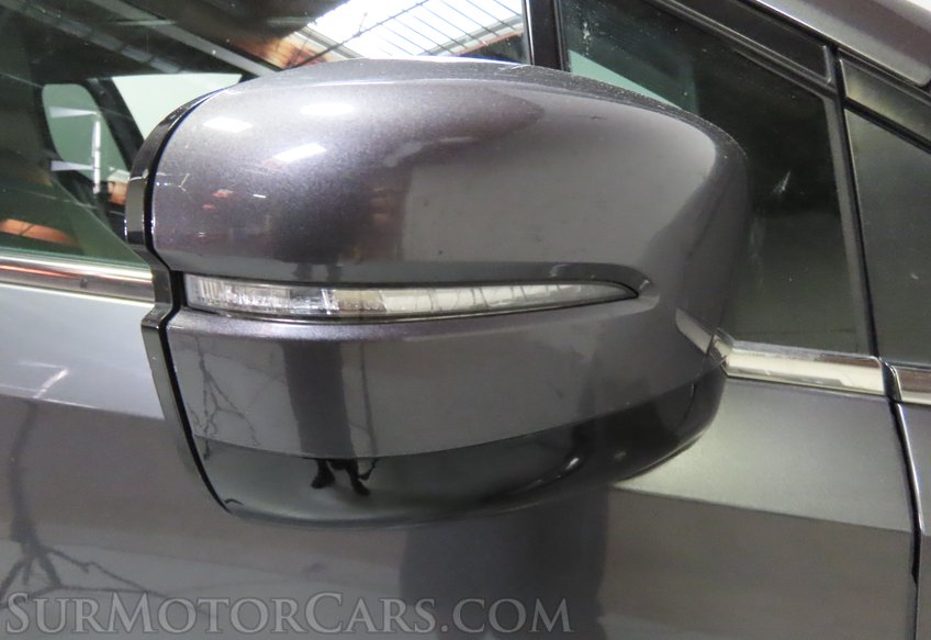 2018 Honda Odyssey Elite - Image 16