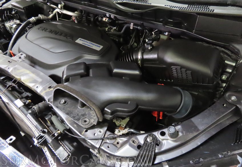 2018 Honda Odyssey Elite - Image 49