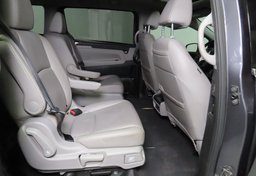 2018 Honda Odyssey Elite - Image 28