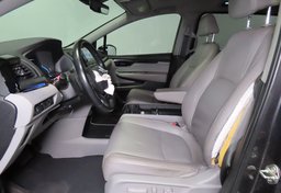 2018 Honda Odyssey Elite - Image 26