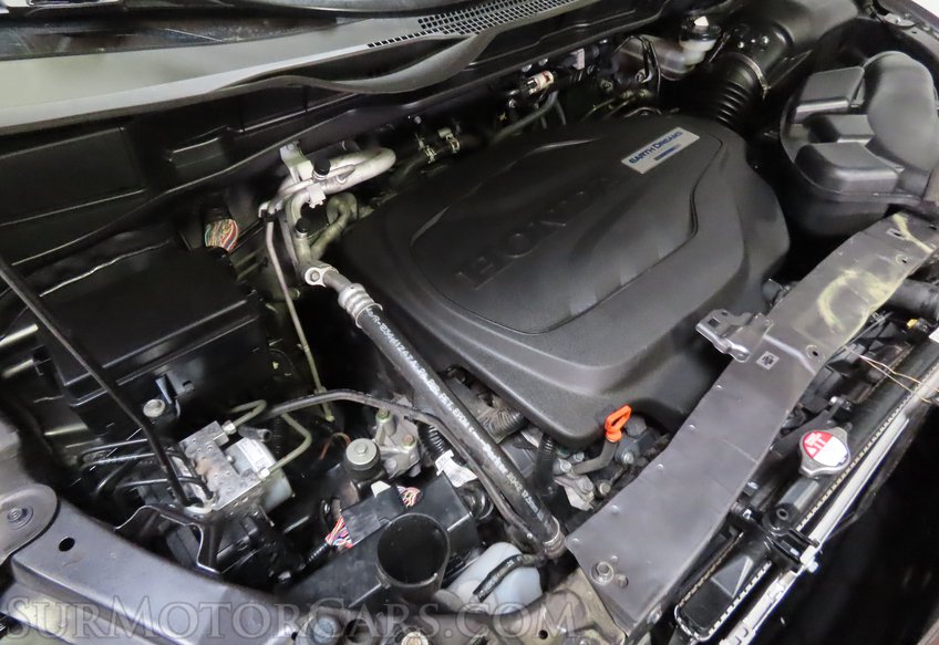 2018 Honda Odyssey Elite - Image 50