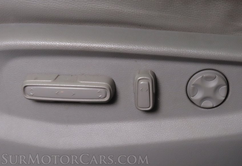 2018 Honda Odyssey Elite - Image 47