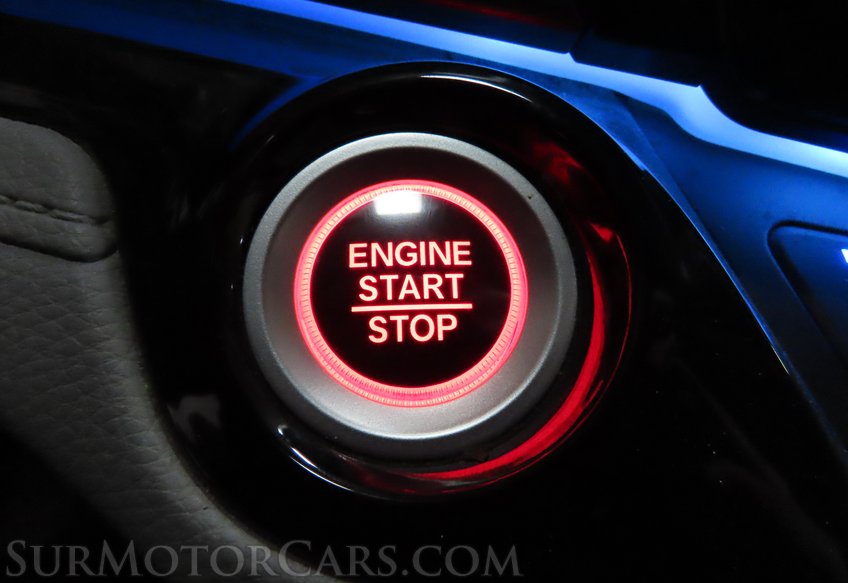 2018 Honda Odyssey Elite - Image 37