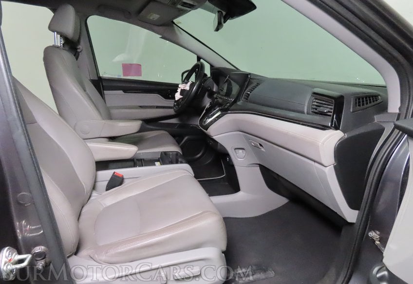 2018 Honda Odyssey Elite - Image 23