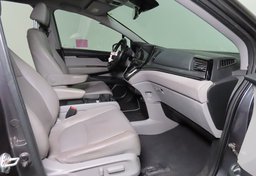 2018 Honda Odyssey Elite - Image 23