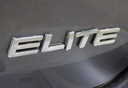 2018 Honda Odyssey Elite - Image 17