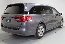 2018 Honda Odyssey Elite - Image 5