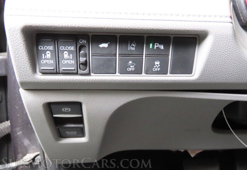 2018 Honda Odyssey Elite - Image 41