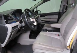 2018 Honda Odyssey Elite - Image 20