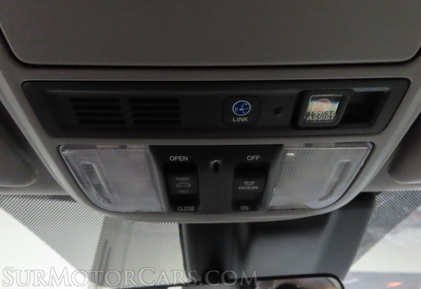 2018 Honda Odyssey Elite - Image 46