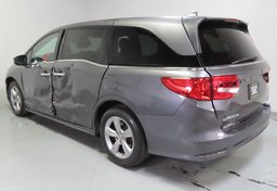 2018 Honda Odyssey Elite - Image 8