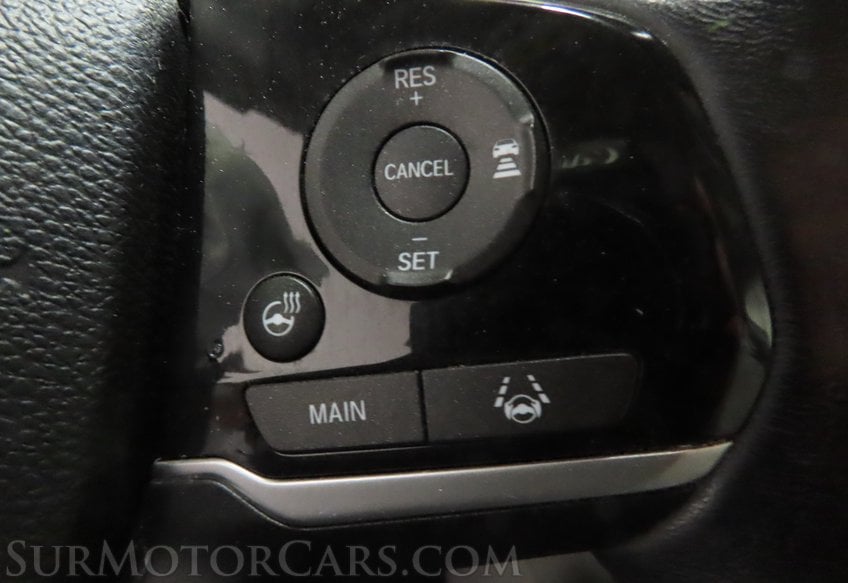 2018 Honda Odyssey Elite - Image 33