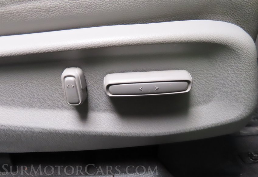 2018 Honda Odyssey Elite - Image 45