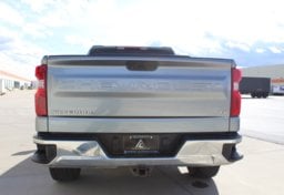 2023 Chevrolet Silverado 1500 - Image 16