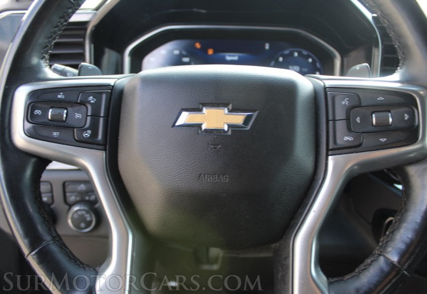 2023 Chevrolet Silverado 1500 - Image 45